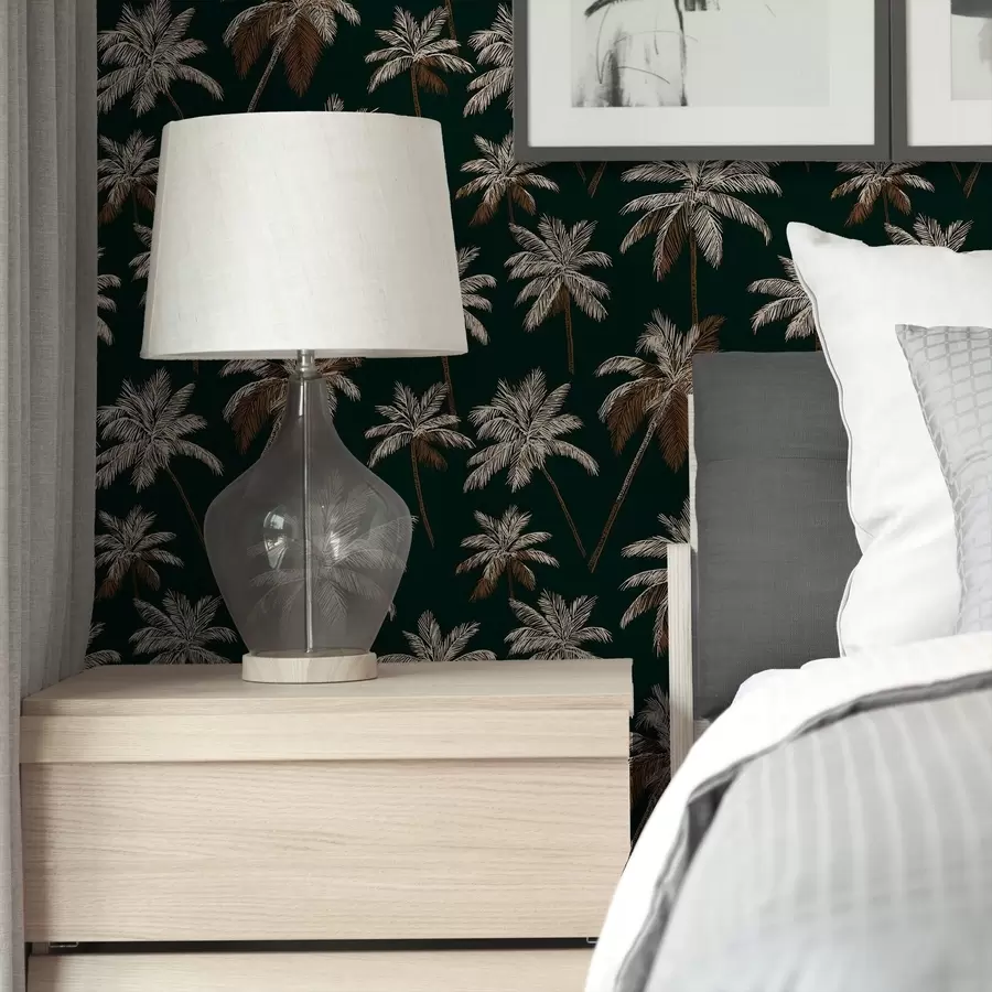 Fototapeedid palmipuud a00535v2