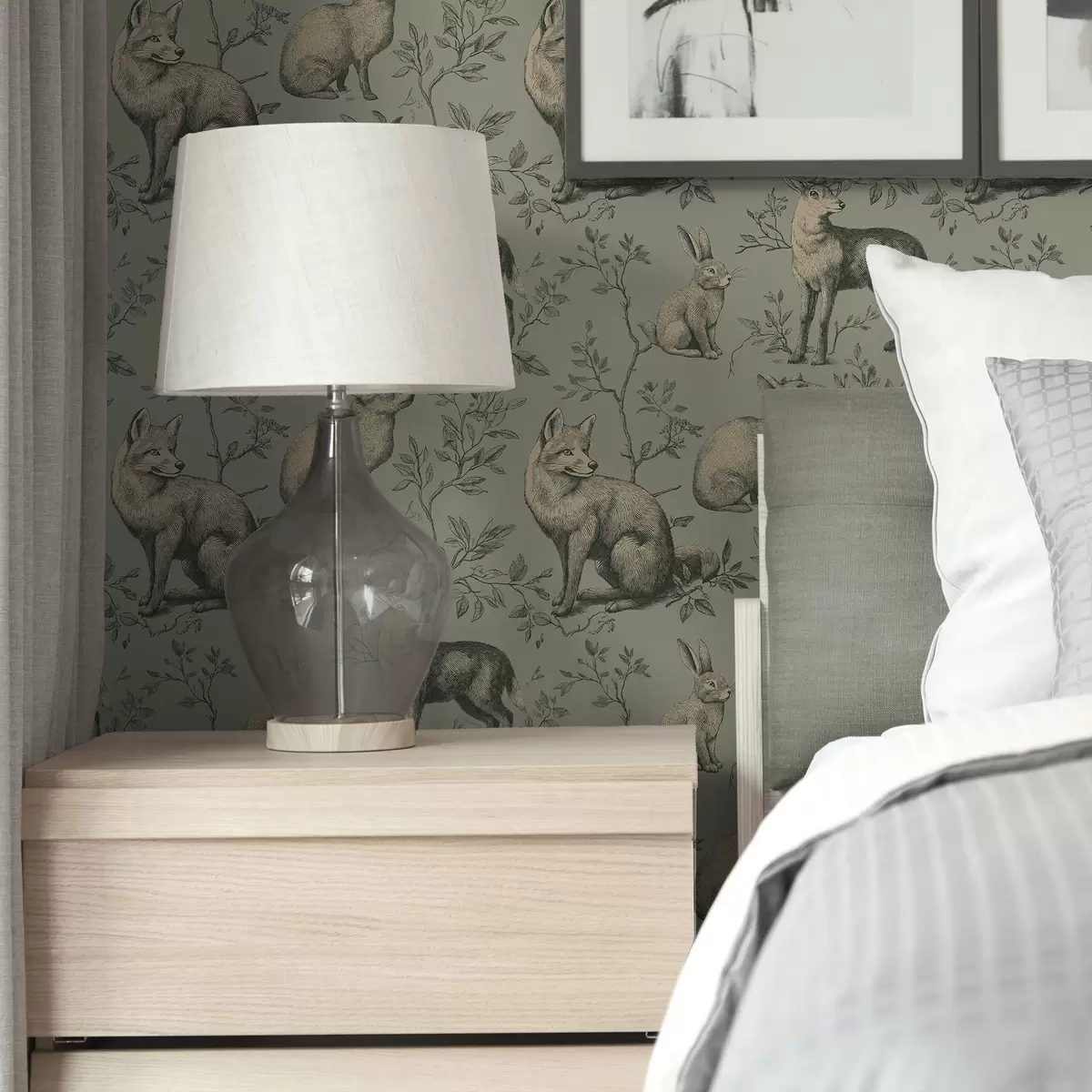 Tapeet Loomad a00544