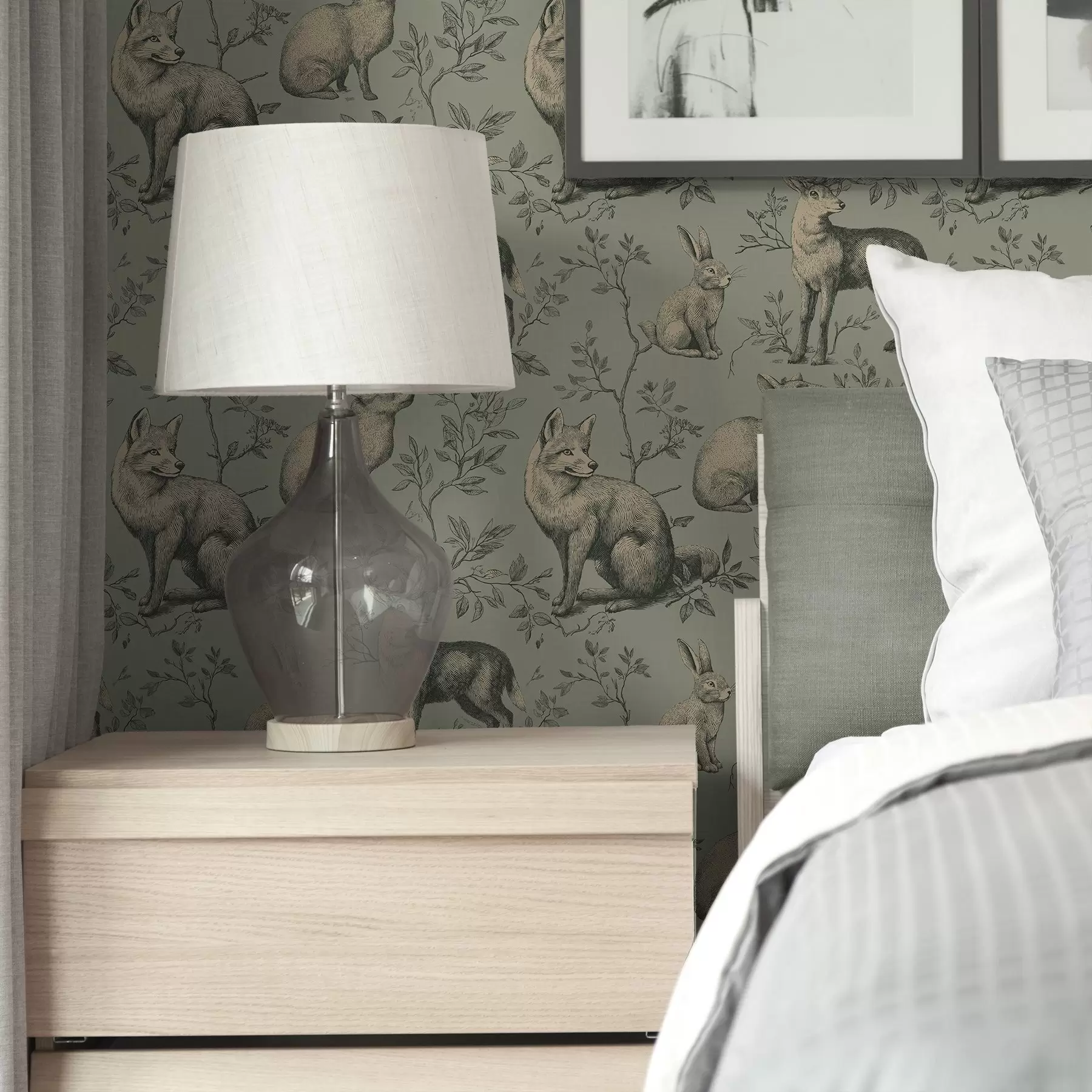 Fototapeedid Loomad a00544