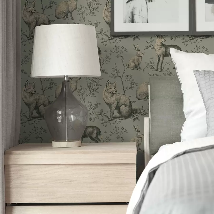 Fototapeedid Loomad a00544