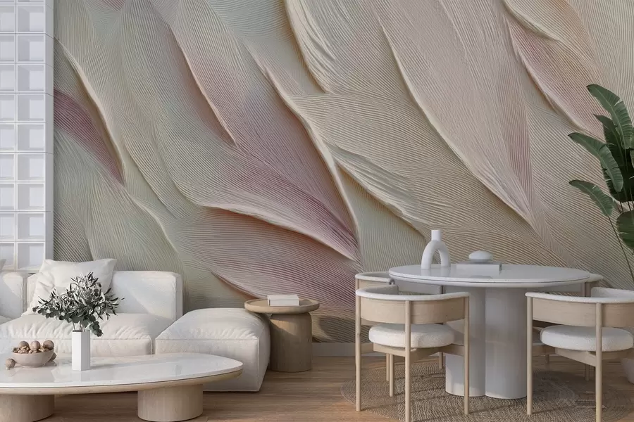 Fototapeedid Abstraktne tekstuur w04559