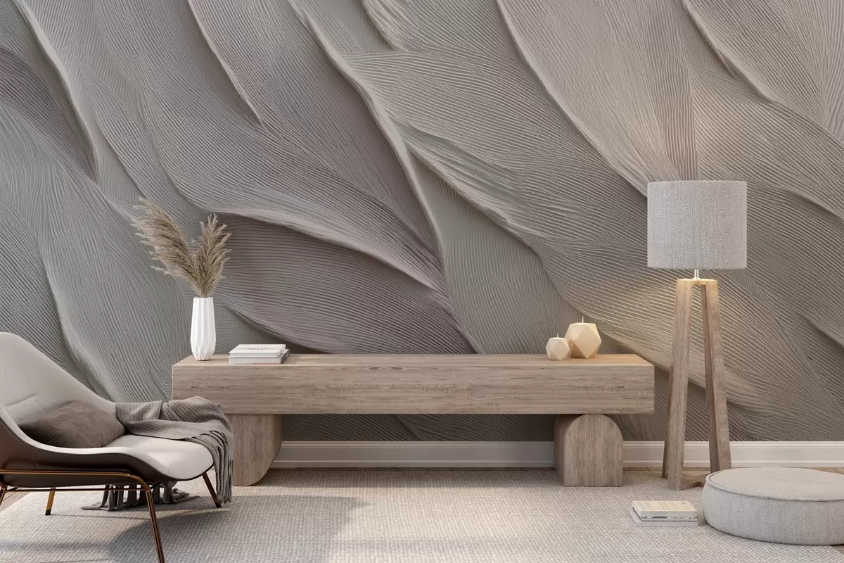 Fototapeedid Abstraktne tekstuur w04559v1