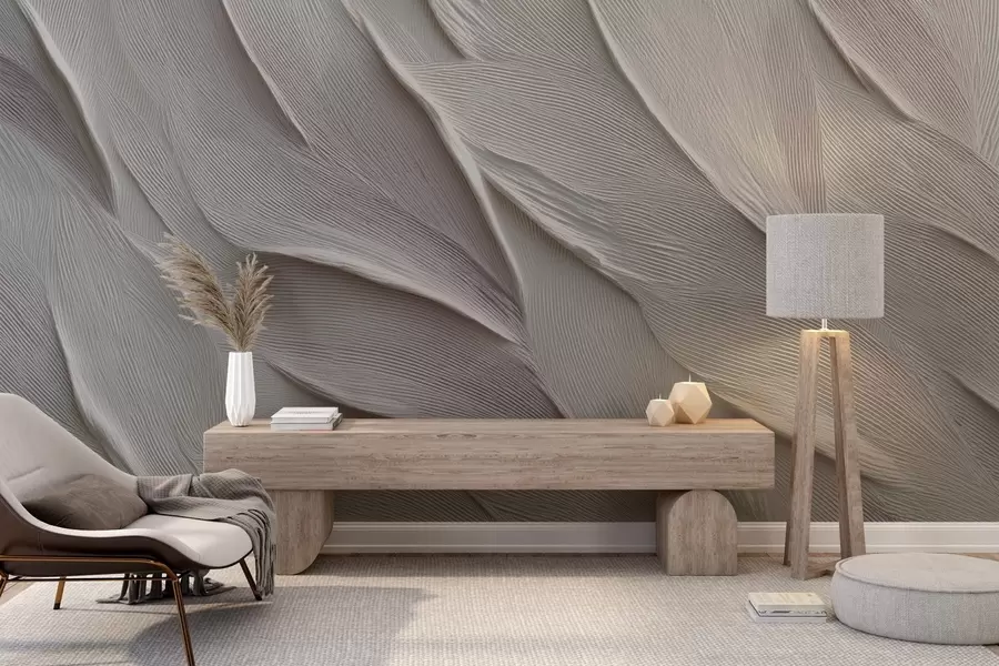 Fototapeedid Abstraktne tekstuur w04559v1