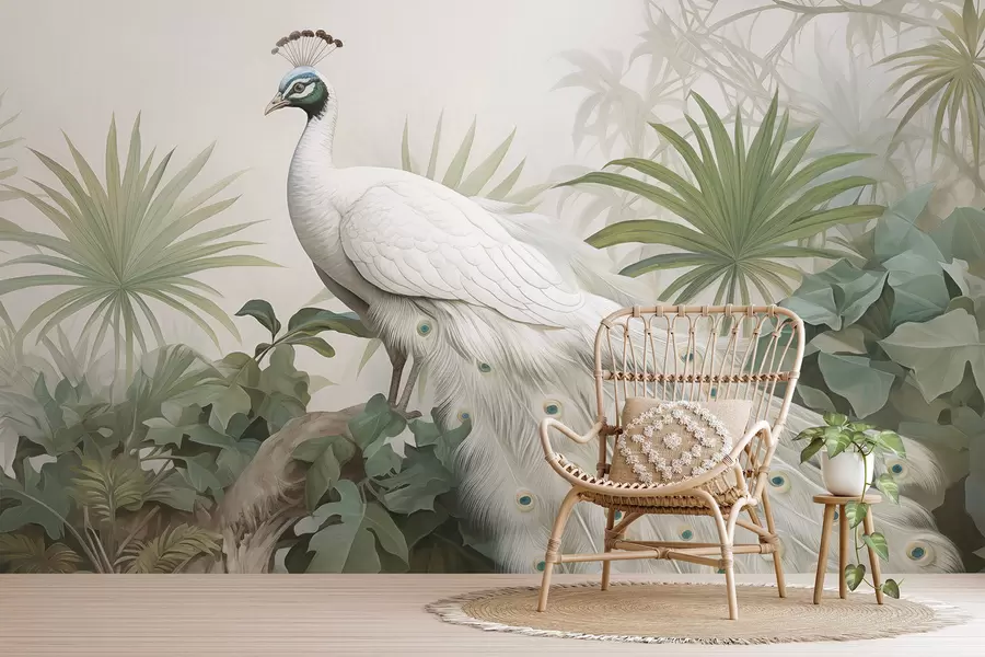 Fototapeedid Paabulind w04595