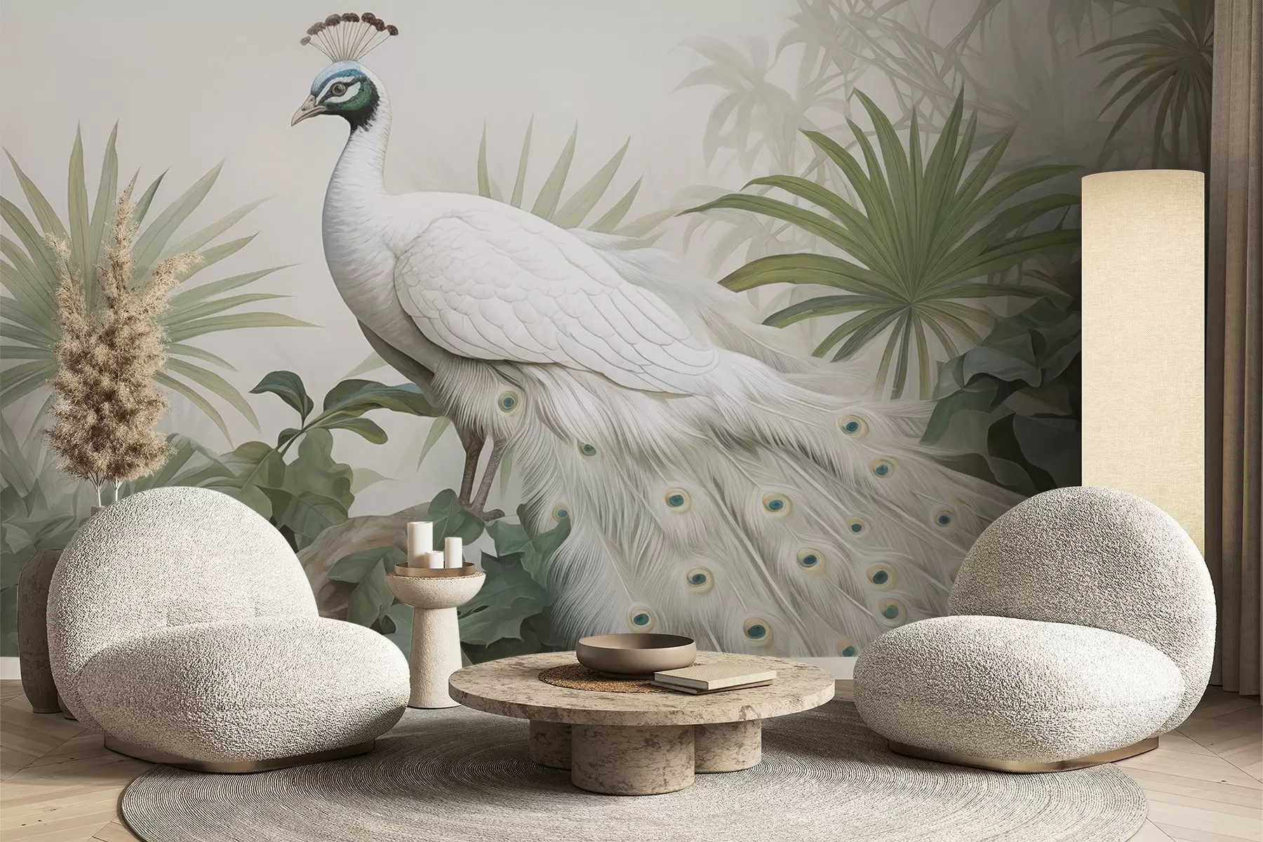 Fototapeedid Paabulind w04595