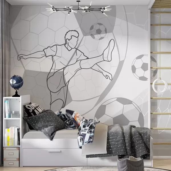 Fototapeedid Sport