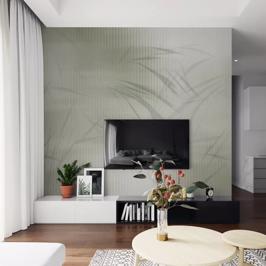 Fototapeedid Läbipaistev sosin w04567