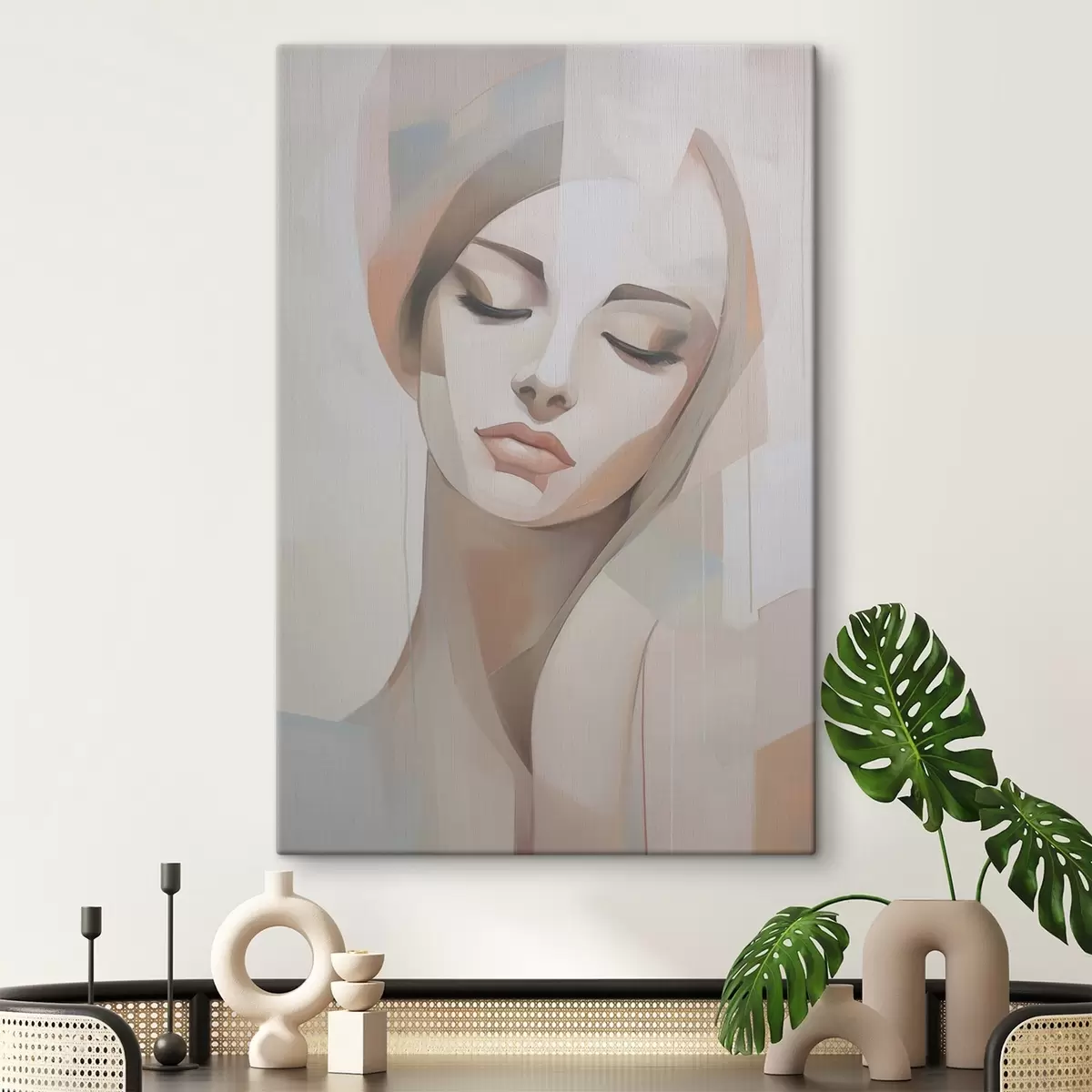 Pilt Tüdruku portree s45973