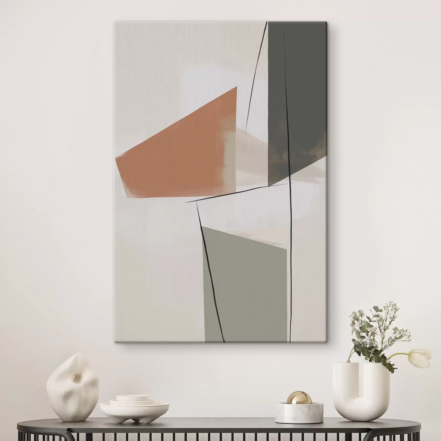 Pilt Geomeetriline abstraktsioon s45975