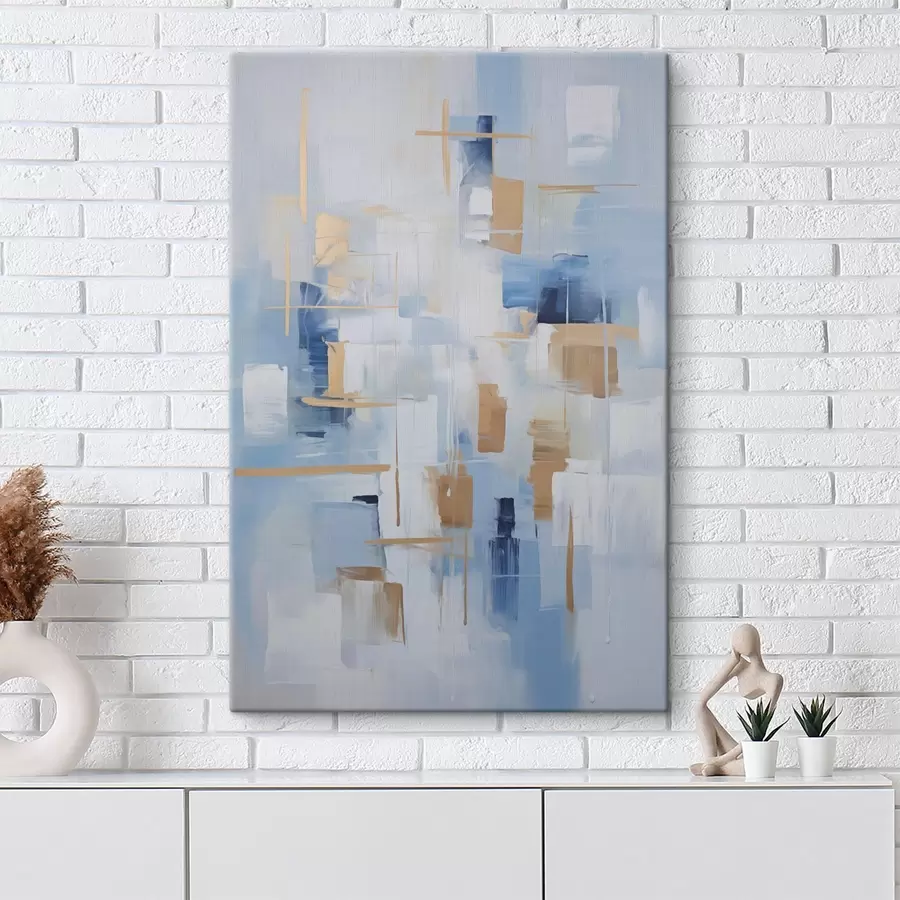 Pilt Kaasaegne abstraktsioon s45976