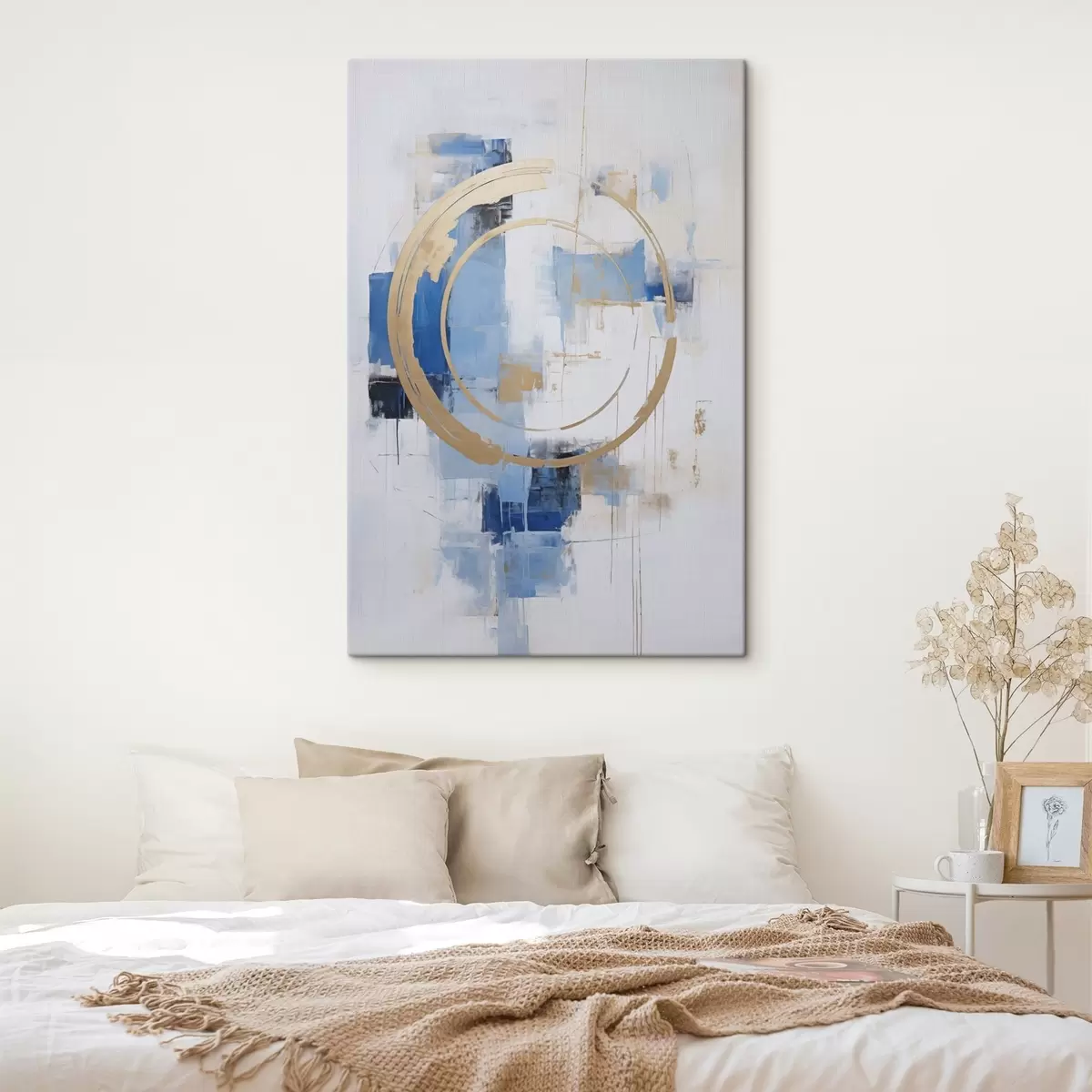 Pilt Kaasaegne abstraktsioon s45977