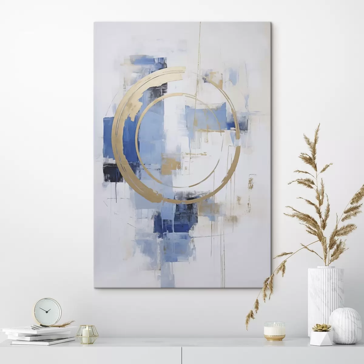 Pilt Kaasaegne abstraktsioon s45977