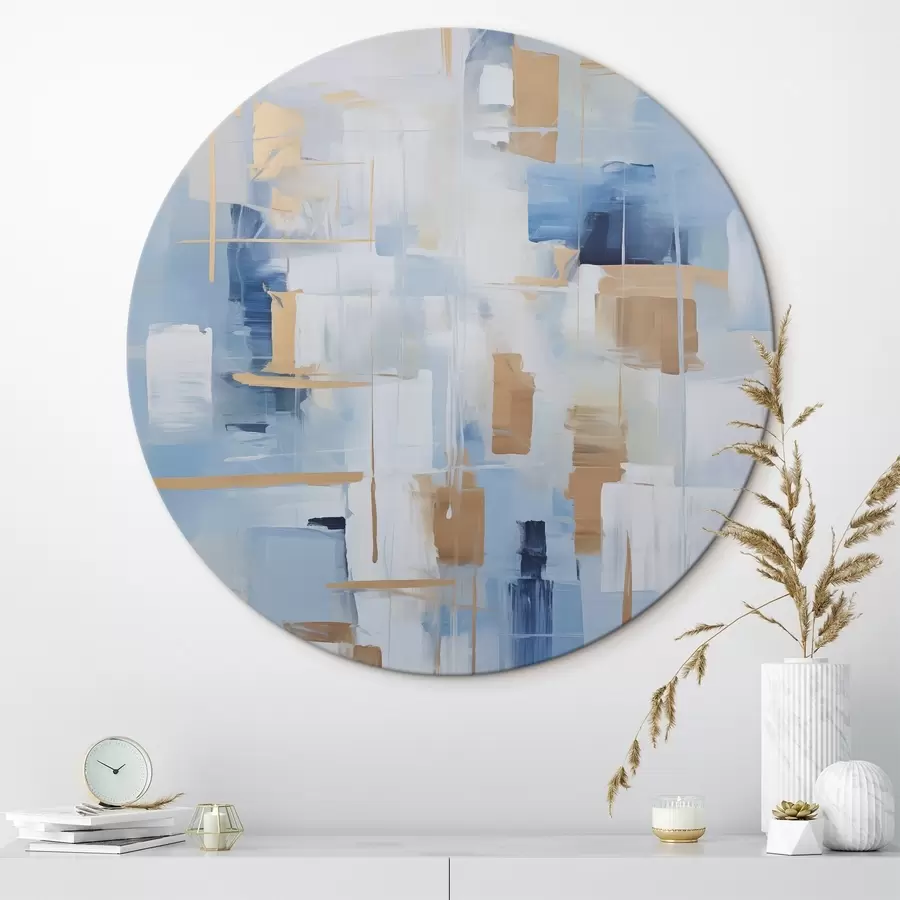 Pilt Kaasaegne abstraktsioon r45976