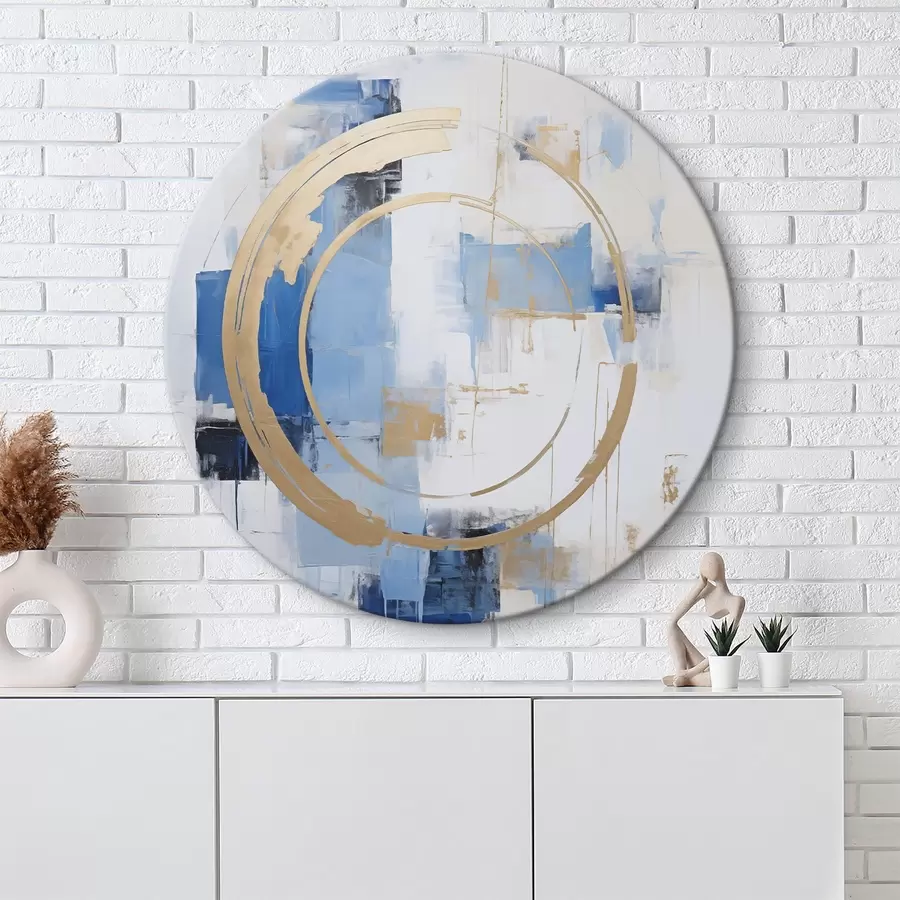 Pilt Kaasaegne abstraktsioon r45977