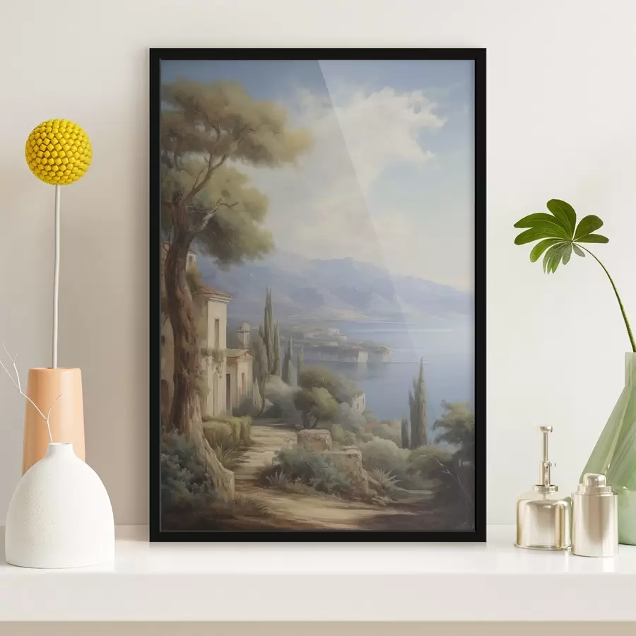 Fototapeedid Maastik f45980