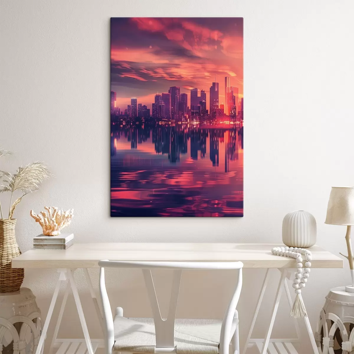 Pilt Kaasaegne linn s45657