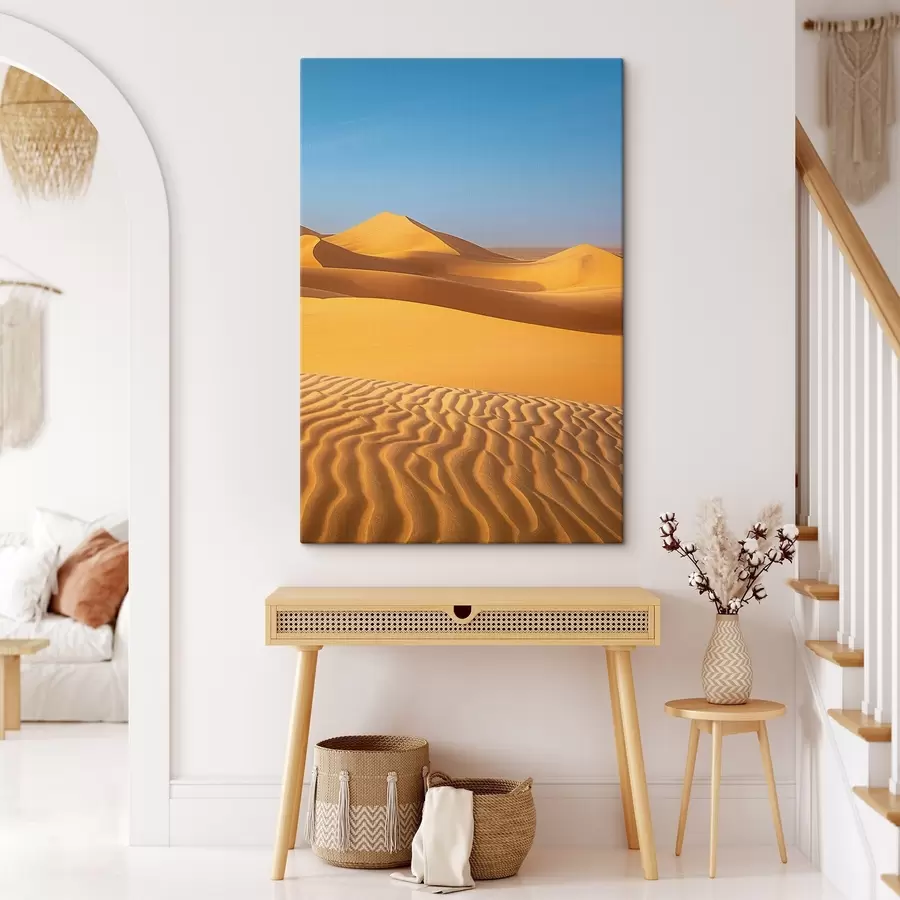 Pilt Liiv kõrbes s45667