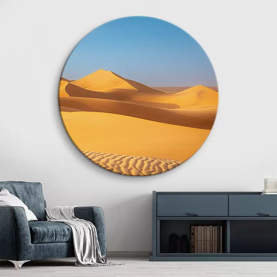 Pilt Liiv kõrbes r45667