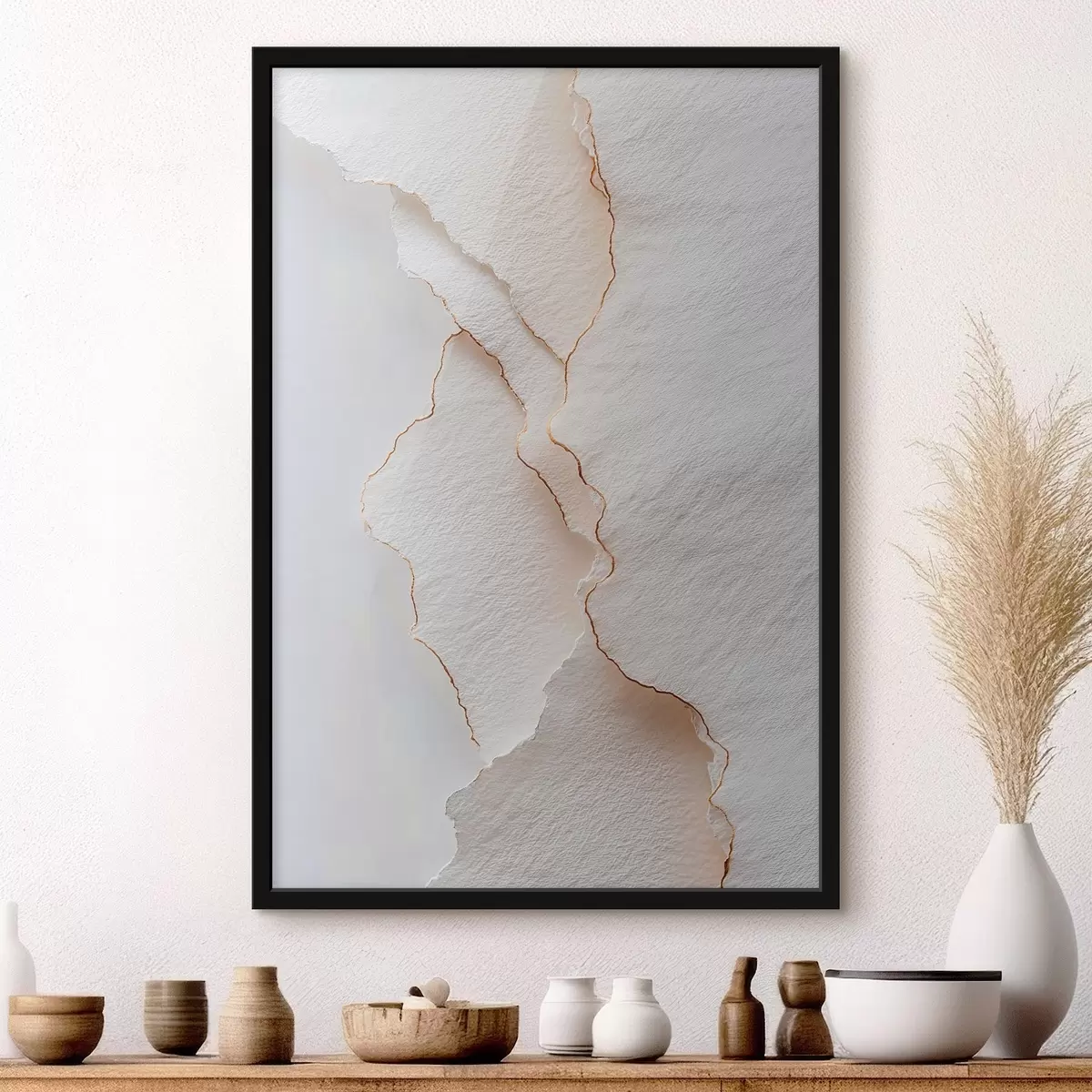 Plakat Kerge paber rebeneb peene servaga f45884