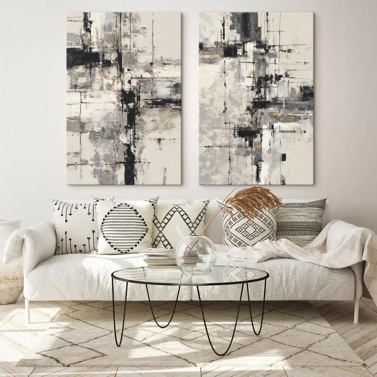 Pilt Abstraktsioon m00779