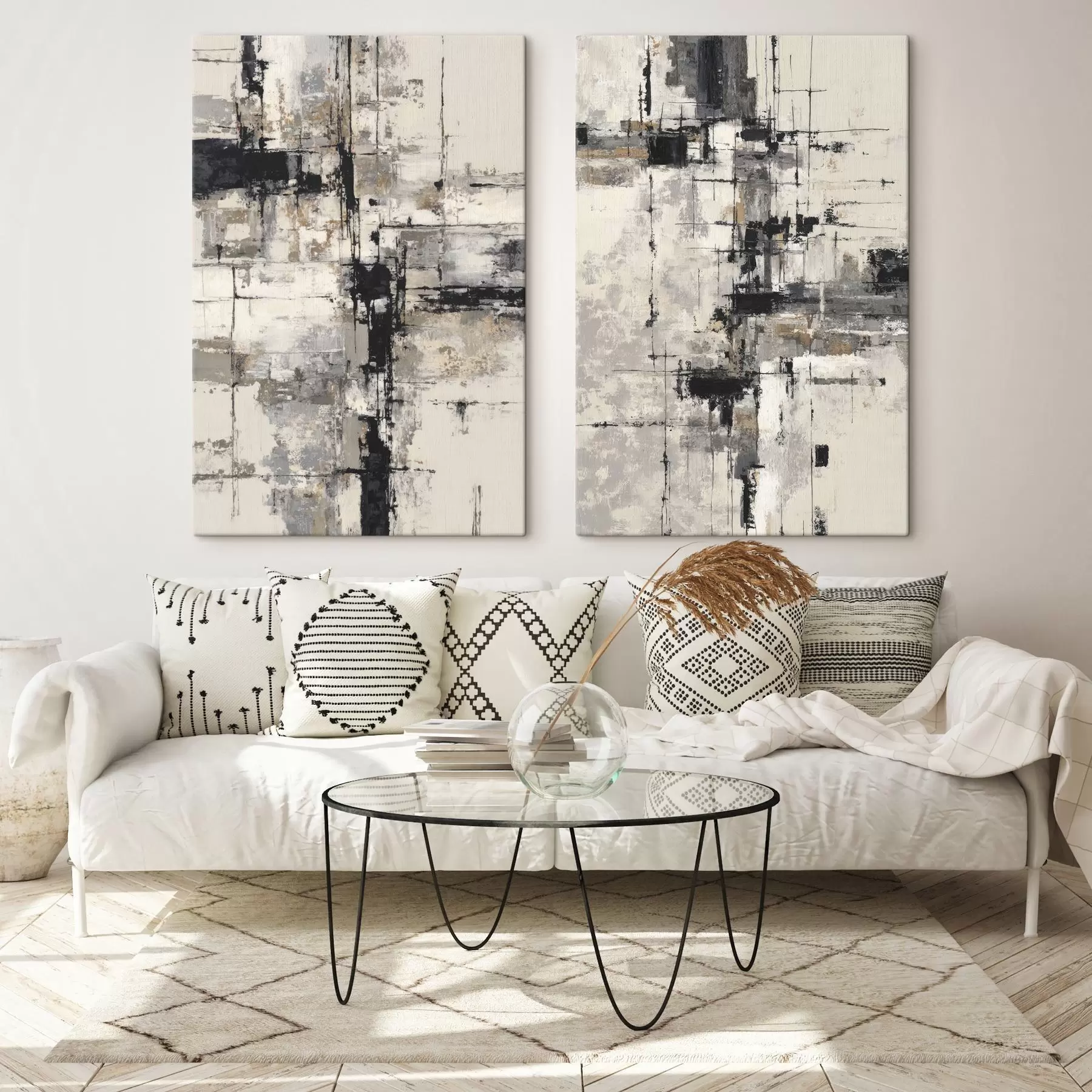 Pilt Abstraktsioon m00779