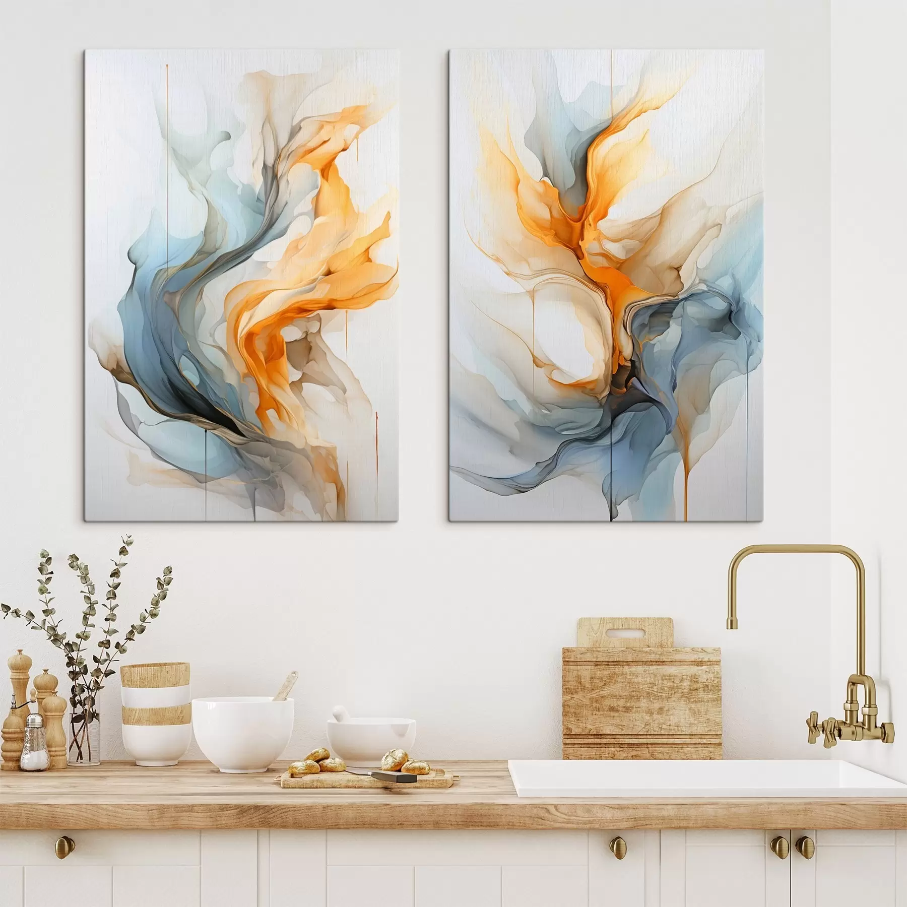 Pilt Vedela abstraktsioon m00781