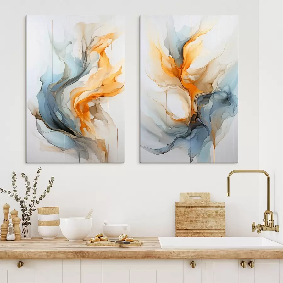 Pilt Vedela abstraktsioon m00781