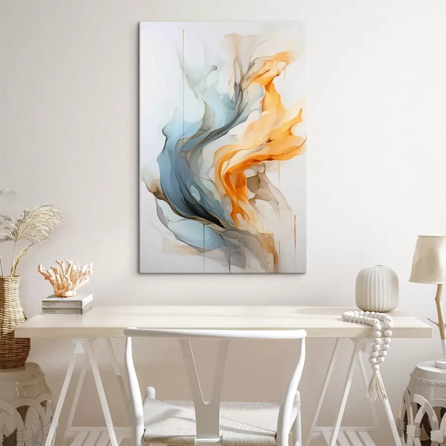 Pilt Vedela abstraktsioon s46000