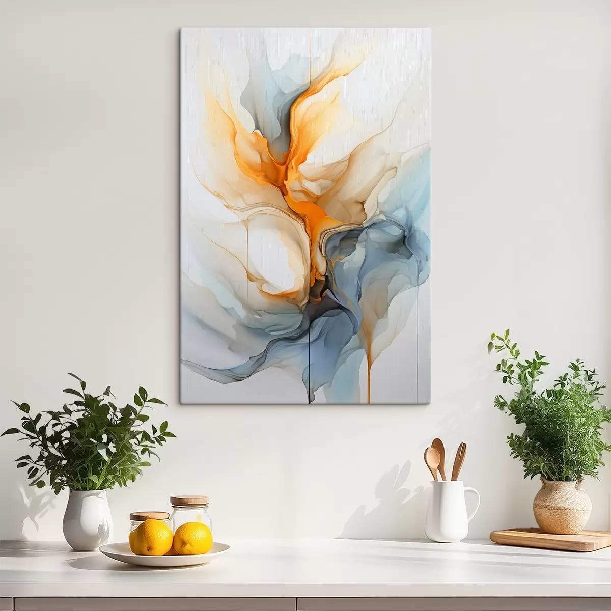 Pilt Vedela abstraktsioon s46001