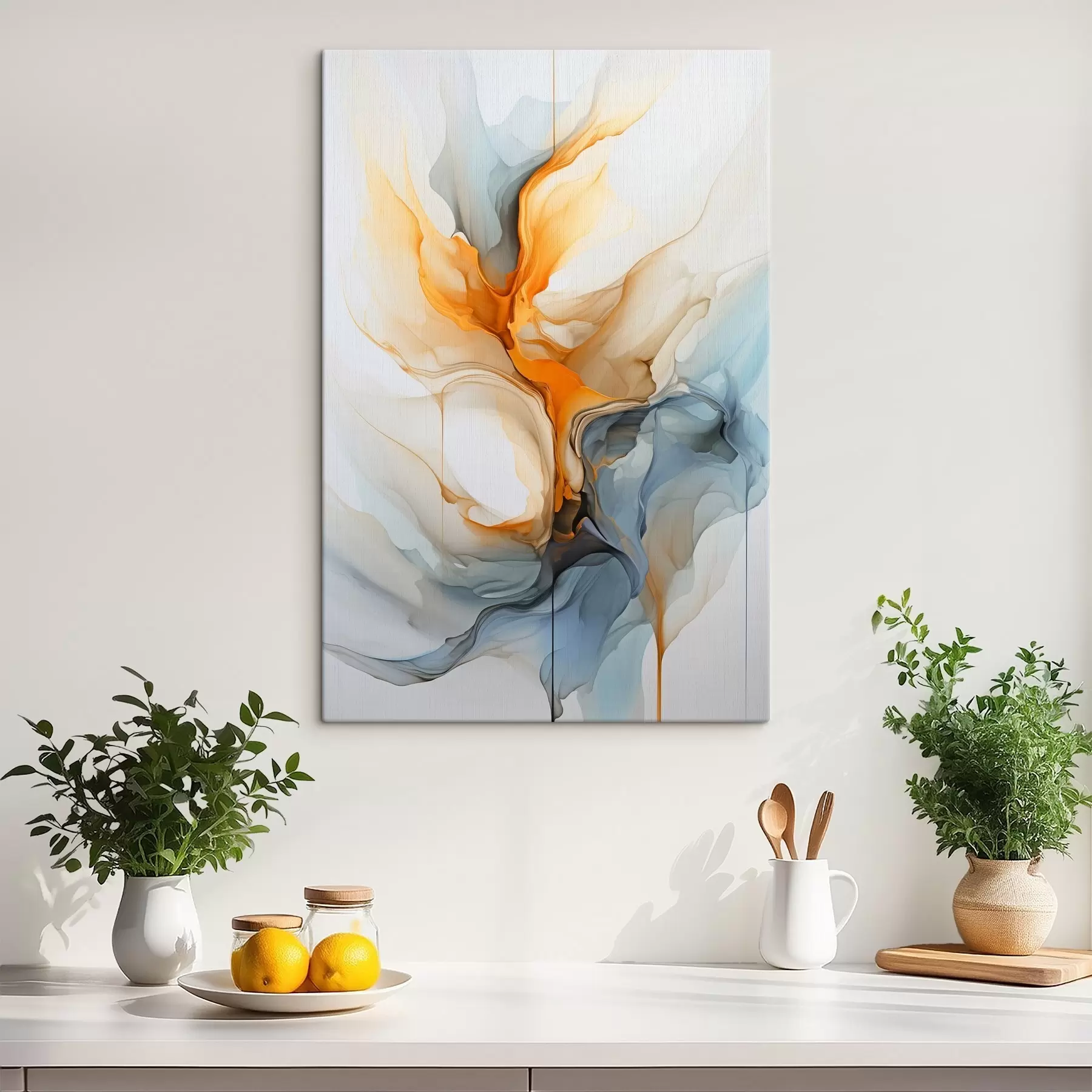 Pilt Vedela abstraktsioon s46001