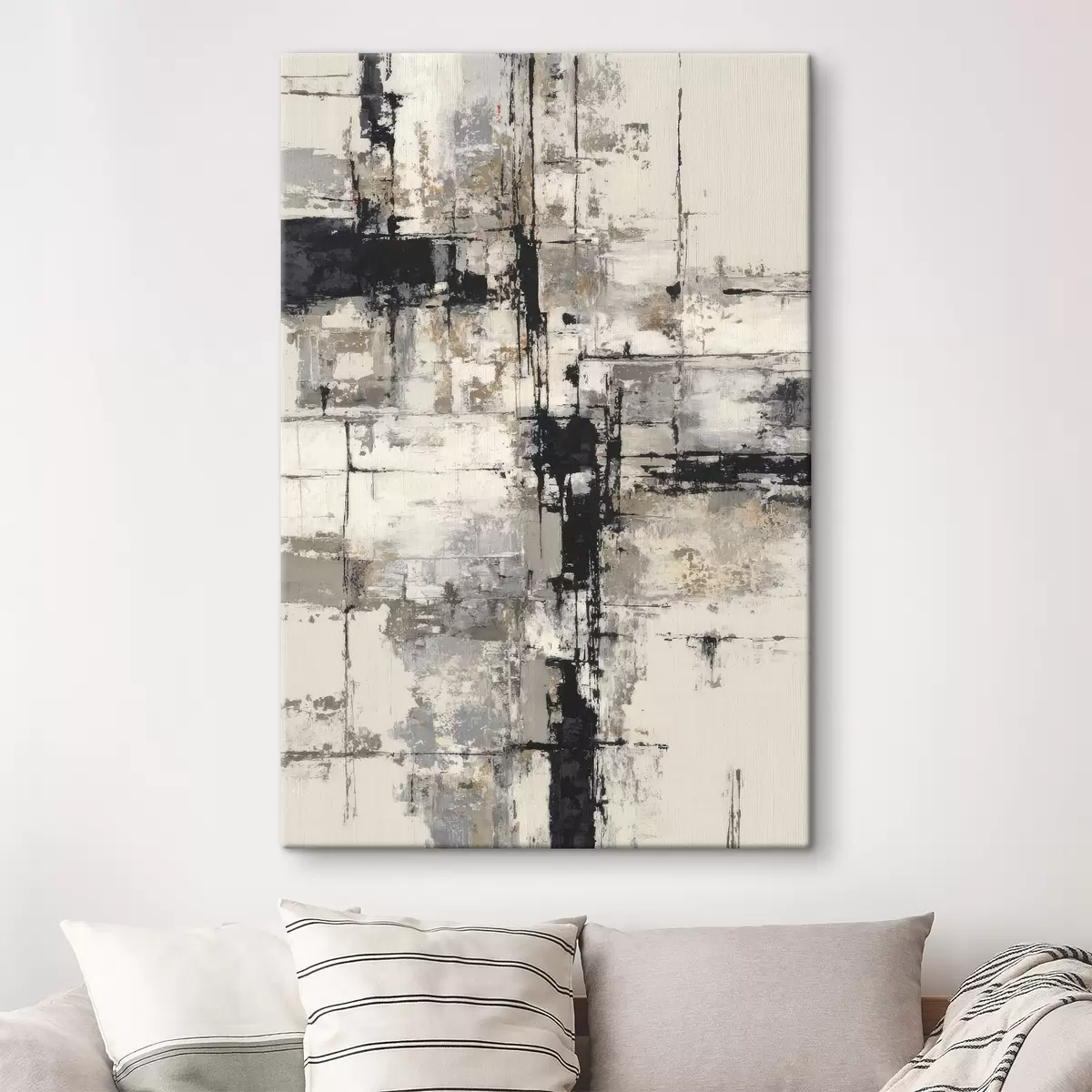 Pilt Abstraktsioon s46002