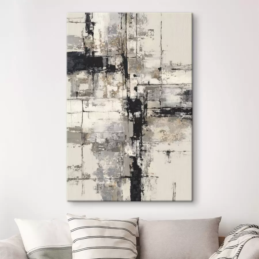 Pilt Abstraktsioon s46002