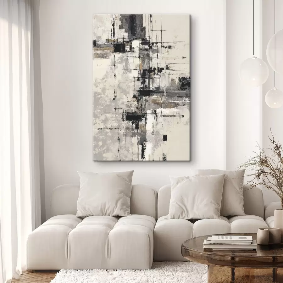 Pilt Abstraktsioon s46005