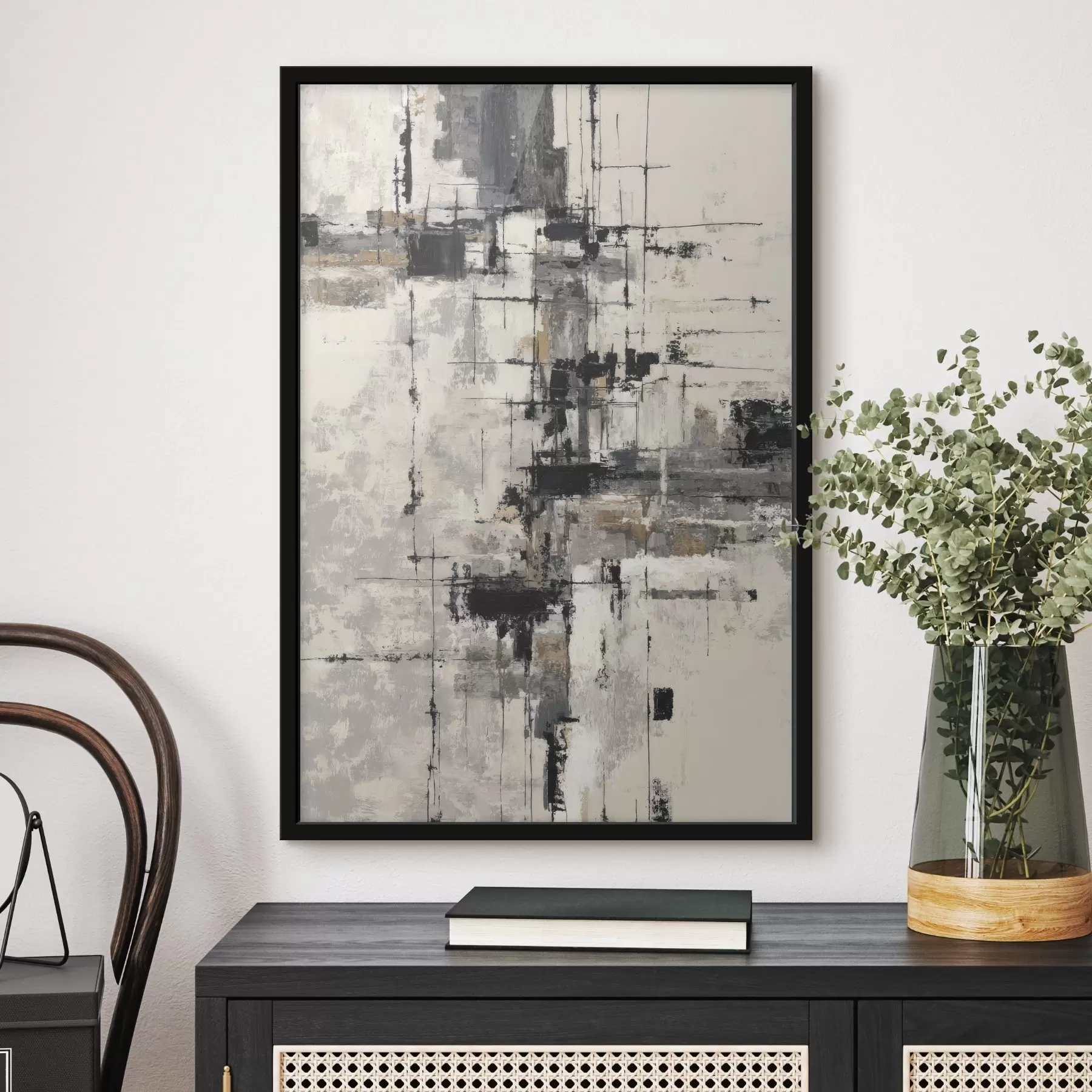 Fototapeedid Abstraktsioon f46005