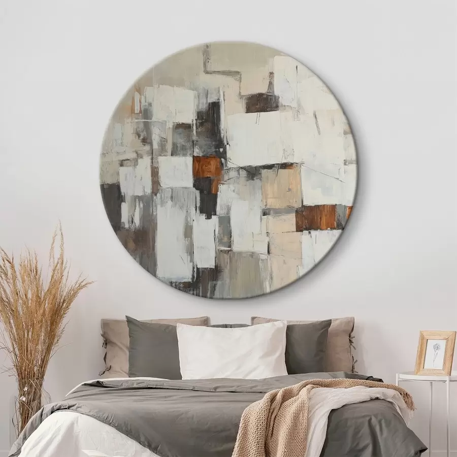 Pilt Abstraktsioon r45990