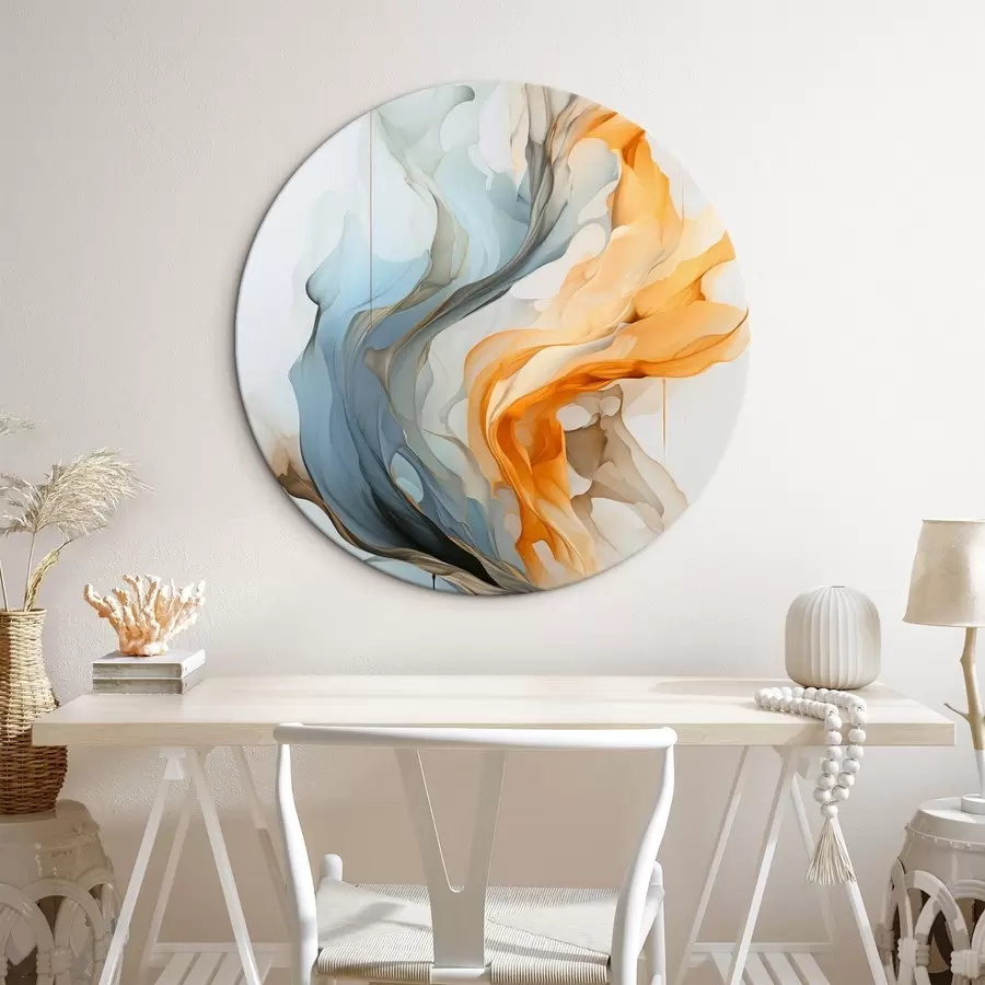 Pilt Vedela abstraktsioon r46000