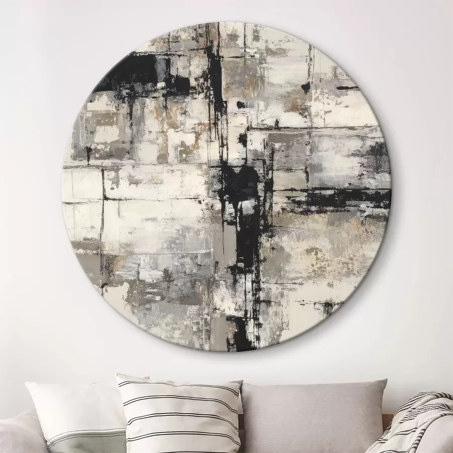 Pilt Abstraktsioon r46002