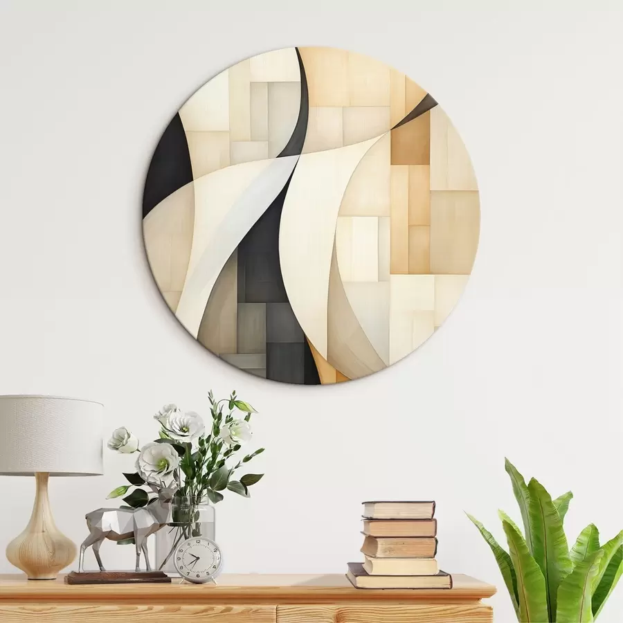 Pilt Abstraktsioon r46007