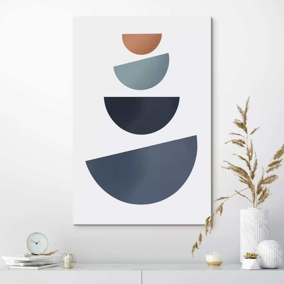 Pilt Abstraktne koostis s46062