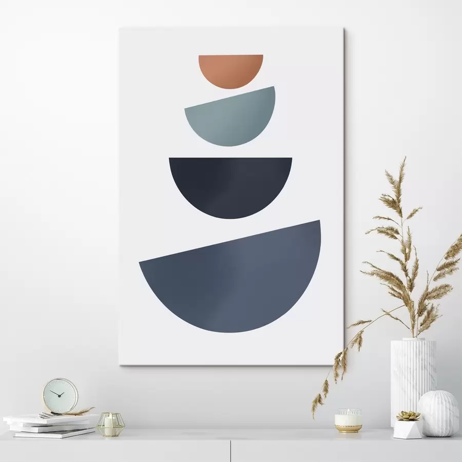 Pilt Abstraktne koostis s46062