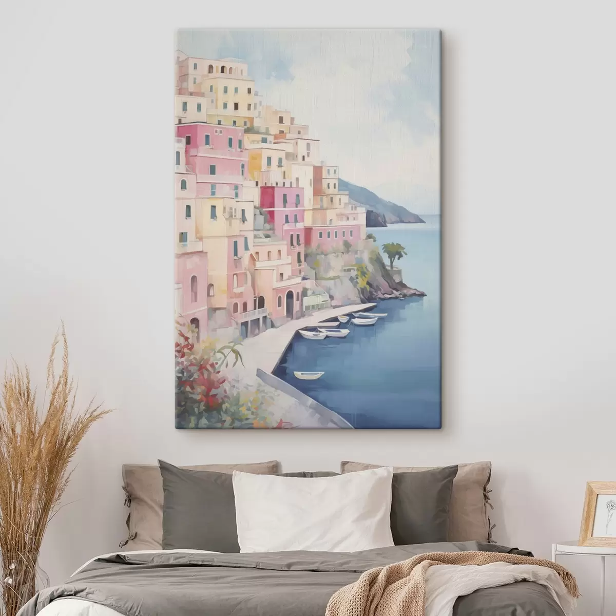 Pilt Majad mere ääres s46066