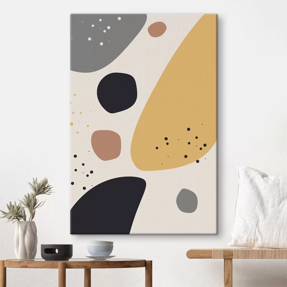 Pilt Abstraktne s46068