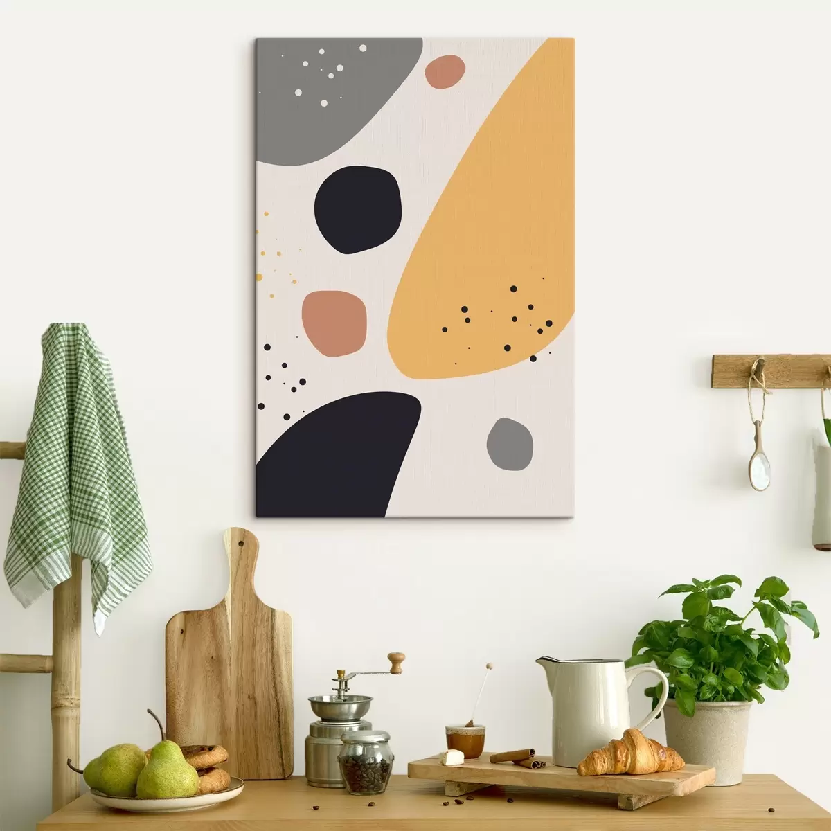 Pilt Abstraktne s46068