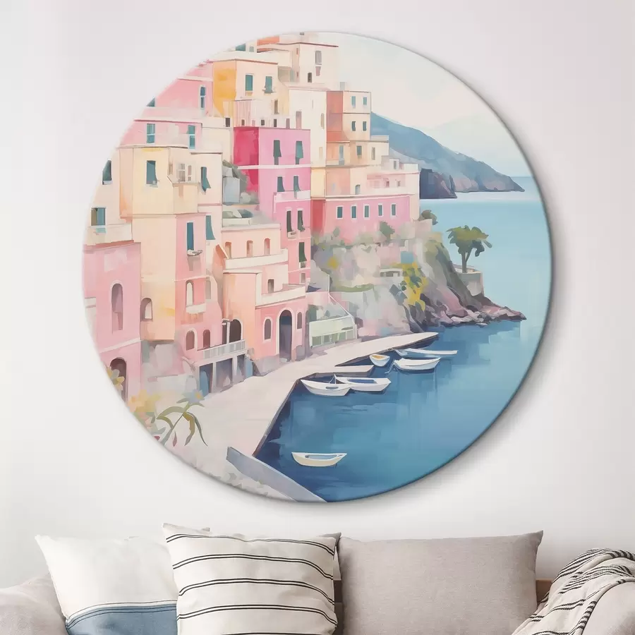 Pilt Majad mere ääres r46066