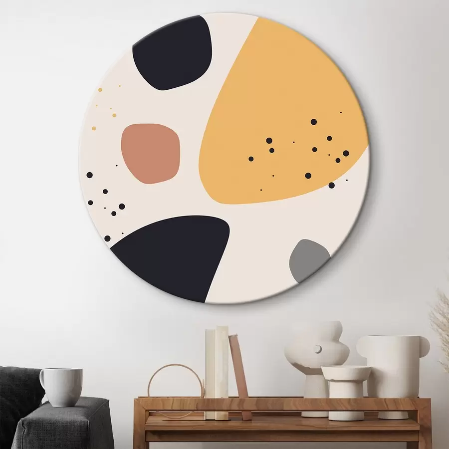 Pilt Abstraktne r46068