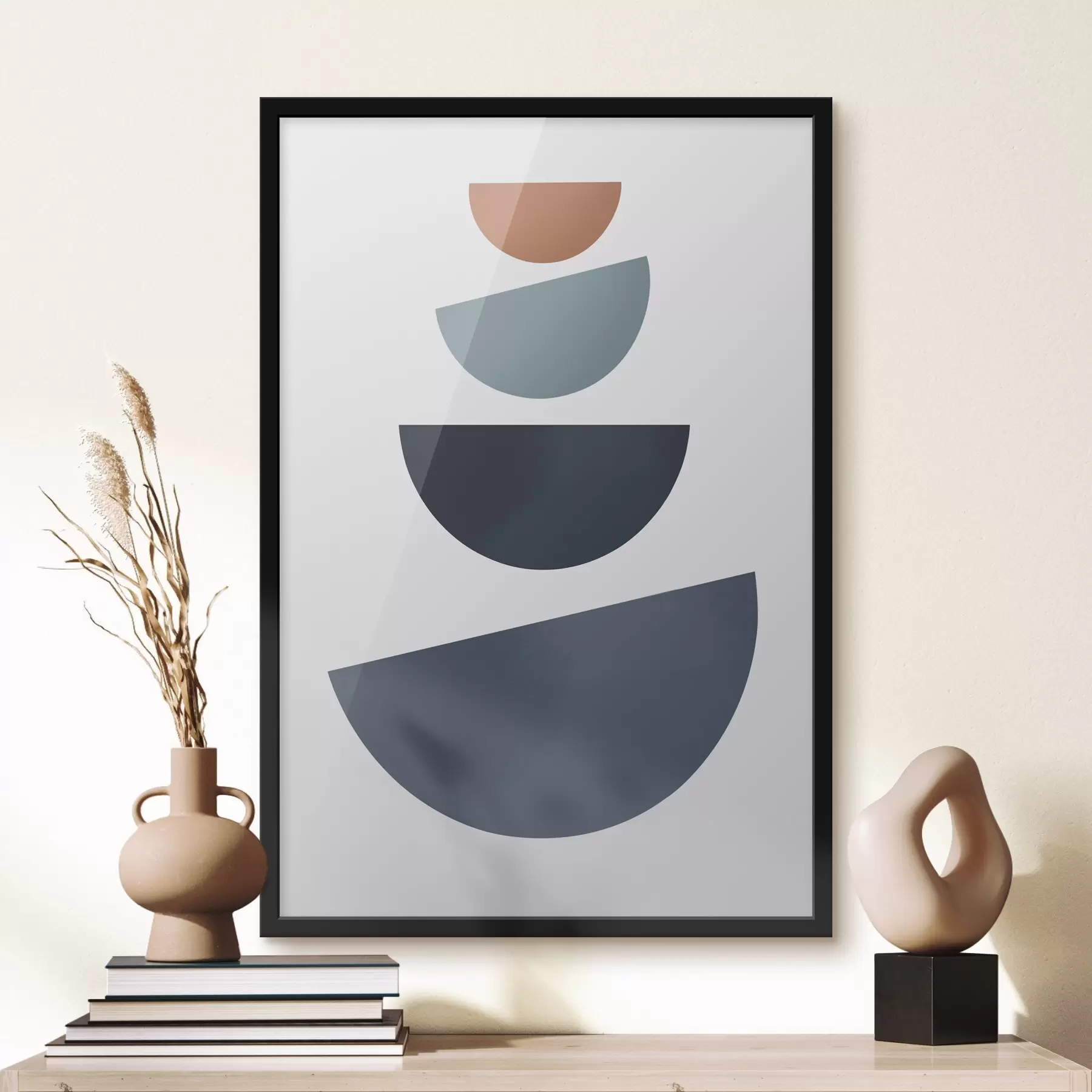 Fototapeedid Abstraktne koostis f46062