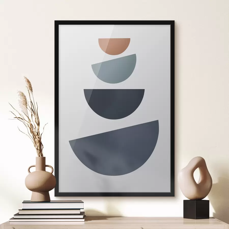 Fototapeedid Abstraktne koostis f46062