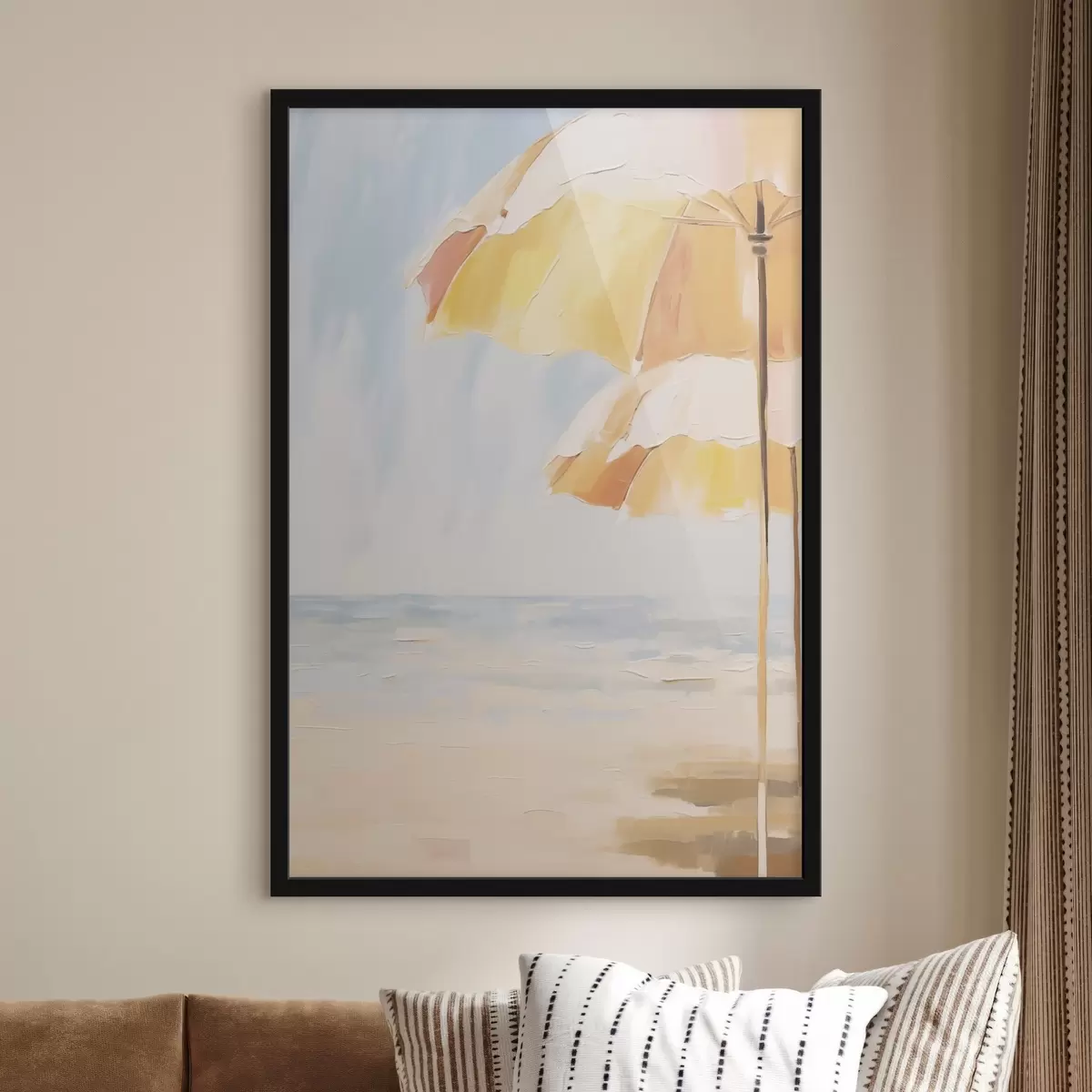 Plakat Rannamaastik f46063