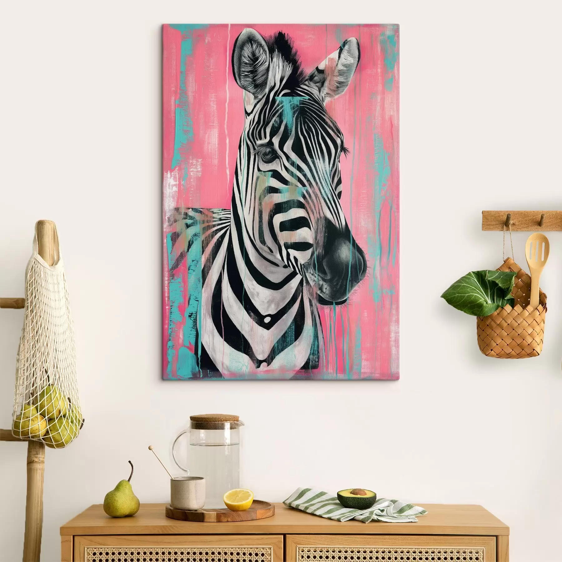 Pilt Zebra s46038