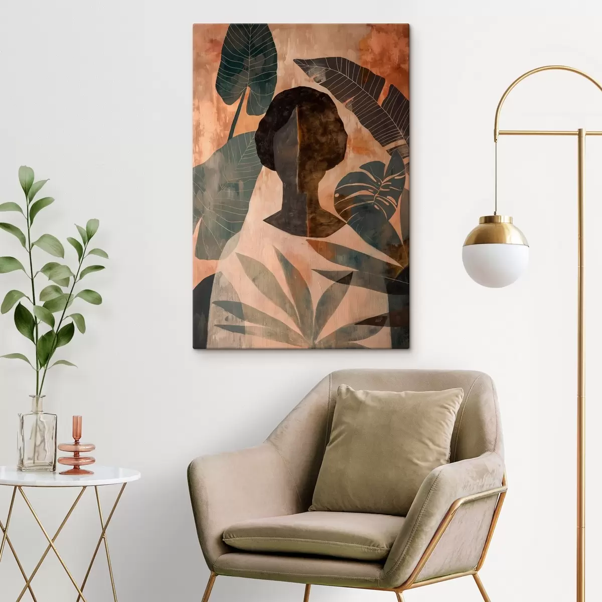 Pilt Silhouette s46040